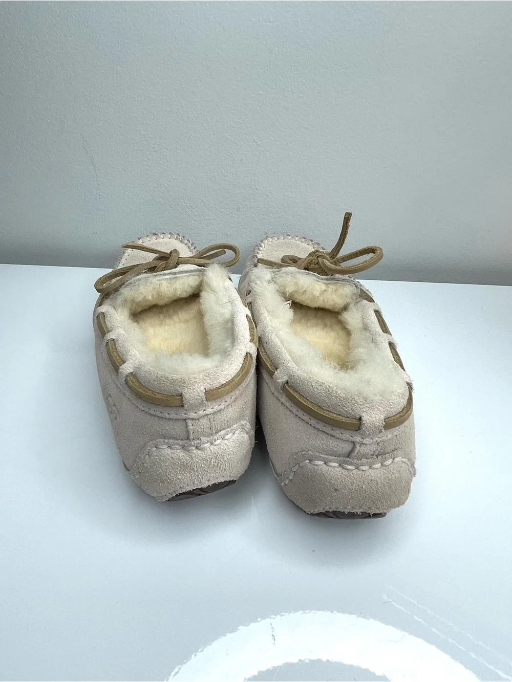 UGG dakota size has